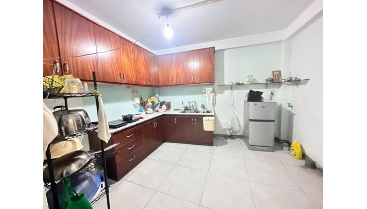 BÁN NHÀ TÂN BÌNH 72M2 OTO VÀO NHÀ 4 TẦNG NGANG 4,2M KD ĐỈNH VIP SÂN BAY BẠCH ĐẰNG 11.8 TỶ.